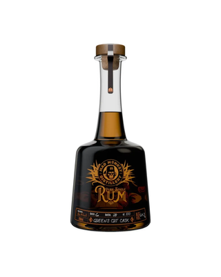 Mad Monkey Queens Cut Rum Cask 64.3% 700ml