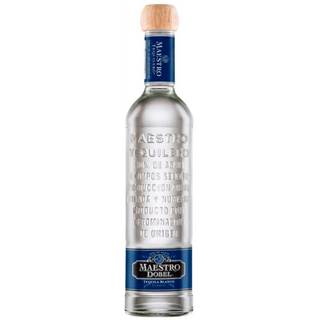 Maestro Dobel Blanco Tequila 700ml