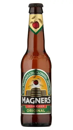 Magners Original Apple Cider 330Ml