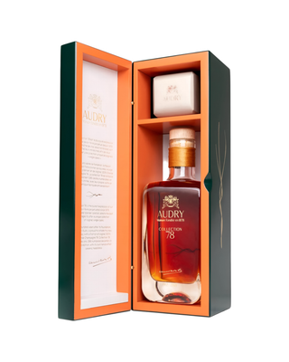Maison Audry Cognac Grande Champagne Collection 78 700ml