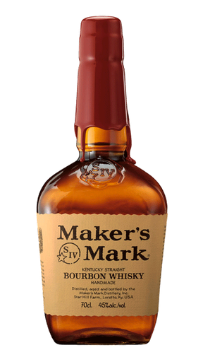 Makers Mark Bourbon 700ml