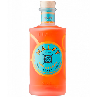 Malfy Gin Con Arancia 700Ml