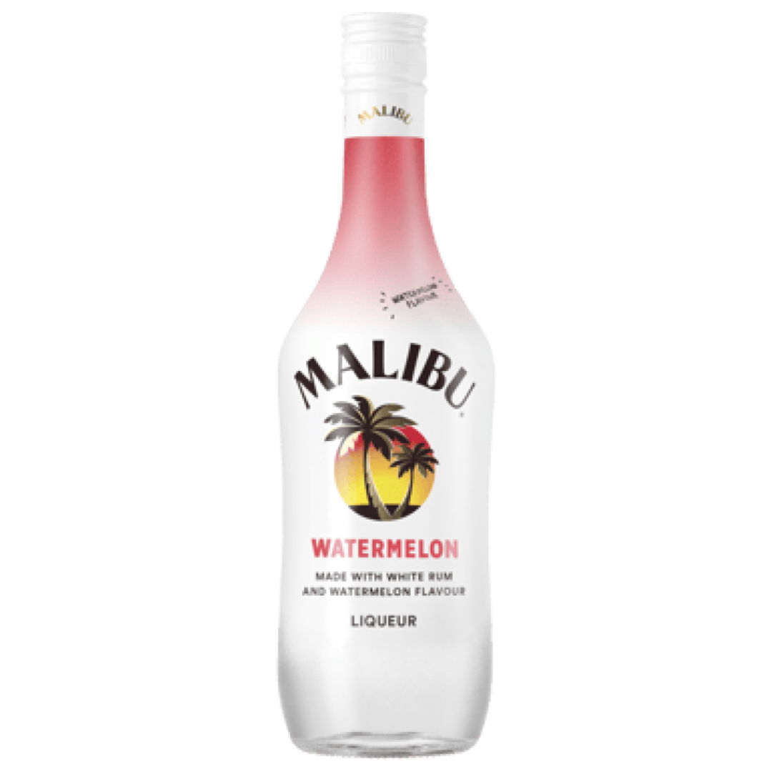 Malibu Watermelon Rum 700ml