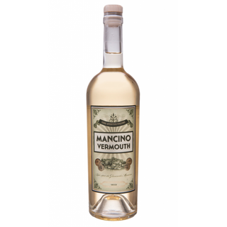 Mancino Bianco Ambrato Vermouth 750mL