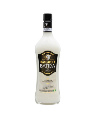Mangaroca Batida De Coco 1Lt