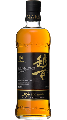 Mars Maltage Cosmo 700ml