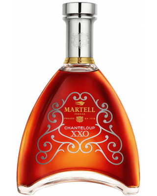 Martell Chanteloup Xxo Cognac 700ml