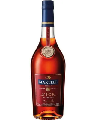 Martell Noblige Cognac 700 Ml