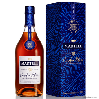 Martell Cognac Cordon Bleu 700Ml