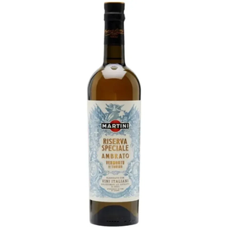 Martini Riversa Speciale Ambrato Vermouth 750ml