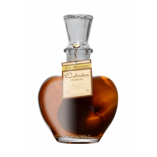 Massenez Calvados Old Vieux 40% 700ml