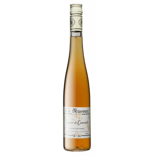 Massenez Chamomile Liqueur Camomille 500ml