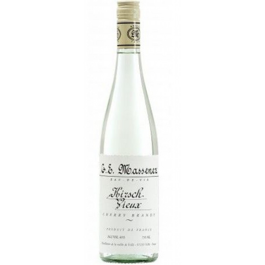 Massenez Eau De Vie Kirsch Cherry 700ml