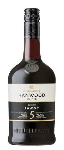 Mcwilliams Hanwood Tawny 750ml