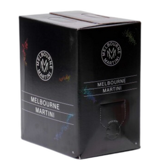 Melbourne Martini Amaretto Sour 5lt