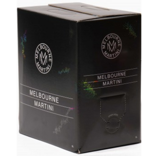 Espresso Martini Classic Cosmo 5L