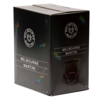 Melbourne Martini Negroni 5lt