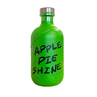 Melbourne Moonshine Apple Pie Shine 700ml