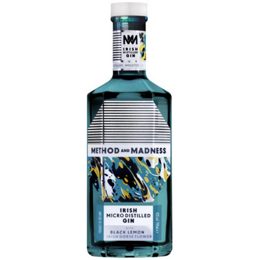 Method & Madness Gin 700mL