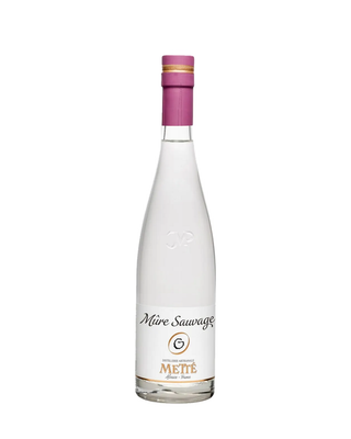 Mette Eau De Vie De Mure (Blackberry Spirit) 500ml