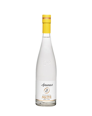 Mette Pineapple Eau De Vie Fruit Spirit 500ml