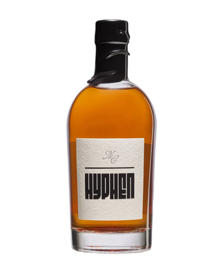 Michel Couvreur Hyphen Blended Malt Whisky 500ml