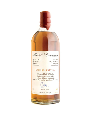 Michel Couvreur Whisky Special Vatting 700ml