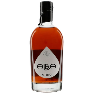 Michel Couvreur Alba Chapter 2 45.65% Whisky 500Ml