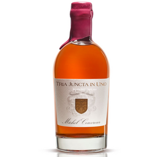 Michel Couvreur Tria Juncta In Uno (1989 To 2019) Whisky 500Ml
