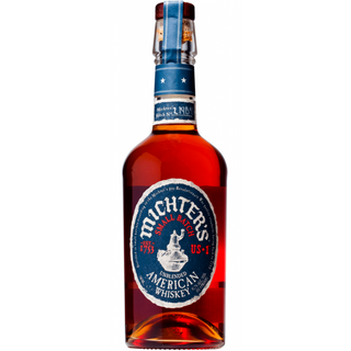 Michter's US*1 Unblended American Whiskey 700mL