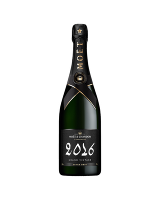 Moet & Chandon Grand Vintage 750ml