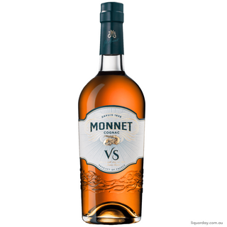 Monnet Cognac Vs Cognac 700Ml