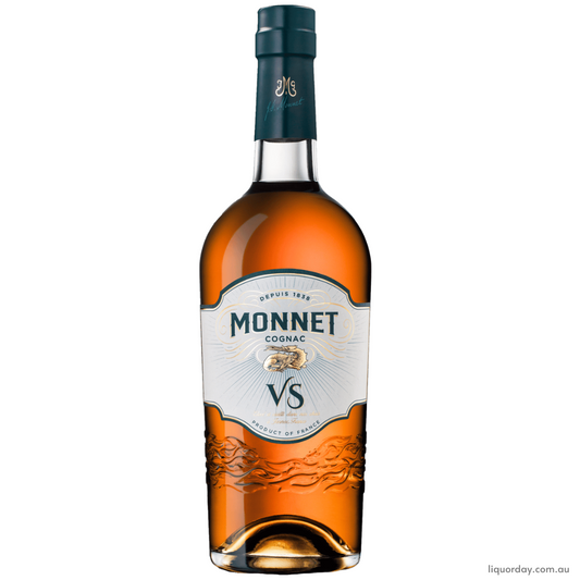Monnet Cognac Vs Cognac 700Ml