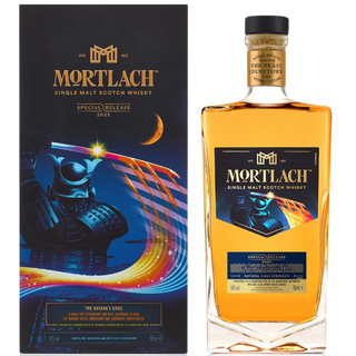 Mortlach NAD Special & Rare Single Malt Scotch Whisky 700ml