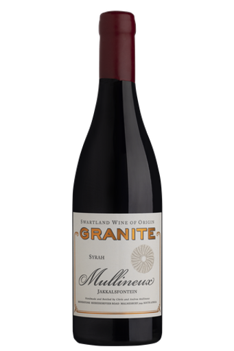 Mullineux Granite Syrah 2020 750ml
