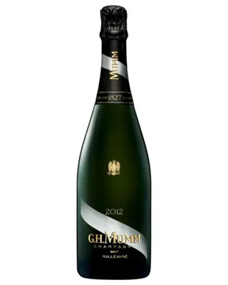 Mumm Cordon Rouge Milliseme 750ml