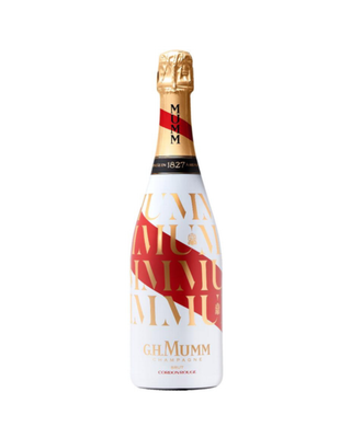Mumm Cordon Rouge NV Limited edition 750ml