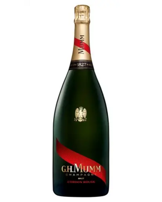 Mumm Cordon Rouge Nv Magnum 1.5Lt