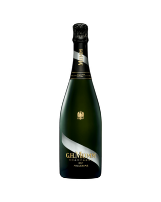 Mumm Millesime Vintage Gift Box 750ml