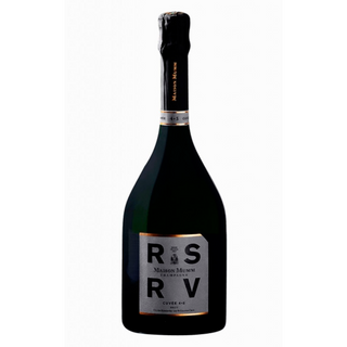 Mumm RSRV Cuvee 4.5 Champagne