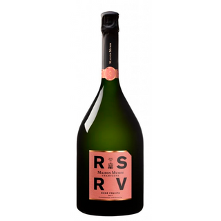 Mumm RSRV Rose Foujita Champagne 750ml