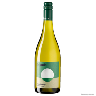 Munda Walgalu Country Tumbarumba Chardonnay 750Ml