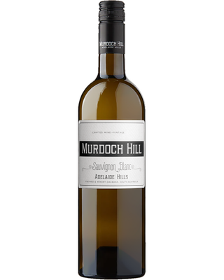Murdoch Hill Sauvignon Blanc 750ml (Case 12)