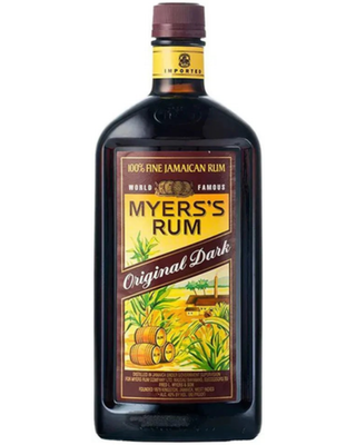 Myers Jamaican Rum 700 ml