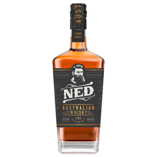Ned Australian Whisky Bottle 700Ml