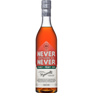 Never Never Distilling Co. Fancy Fruit Cup 500mL