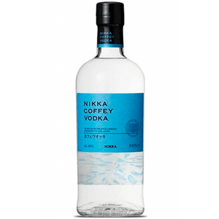Nikka Whisky Coffey Vodka 700ml
