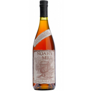 Noah's Mill Small Batch Boutique Bourbon