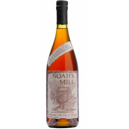 Noah's Mill Small Batch Boutique Bourbon