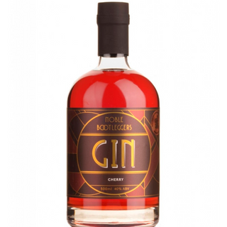 Noble Bootleggers Distilling Co Cherry Gin 500ml